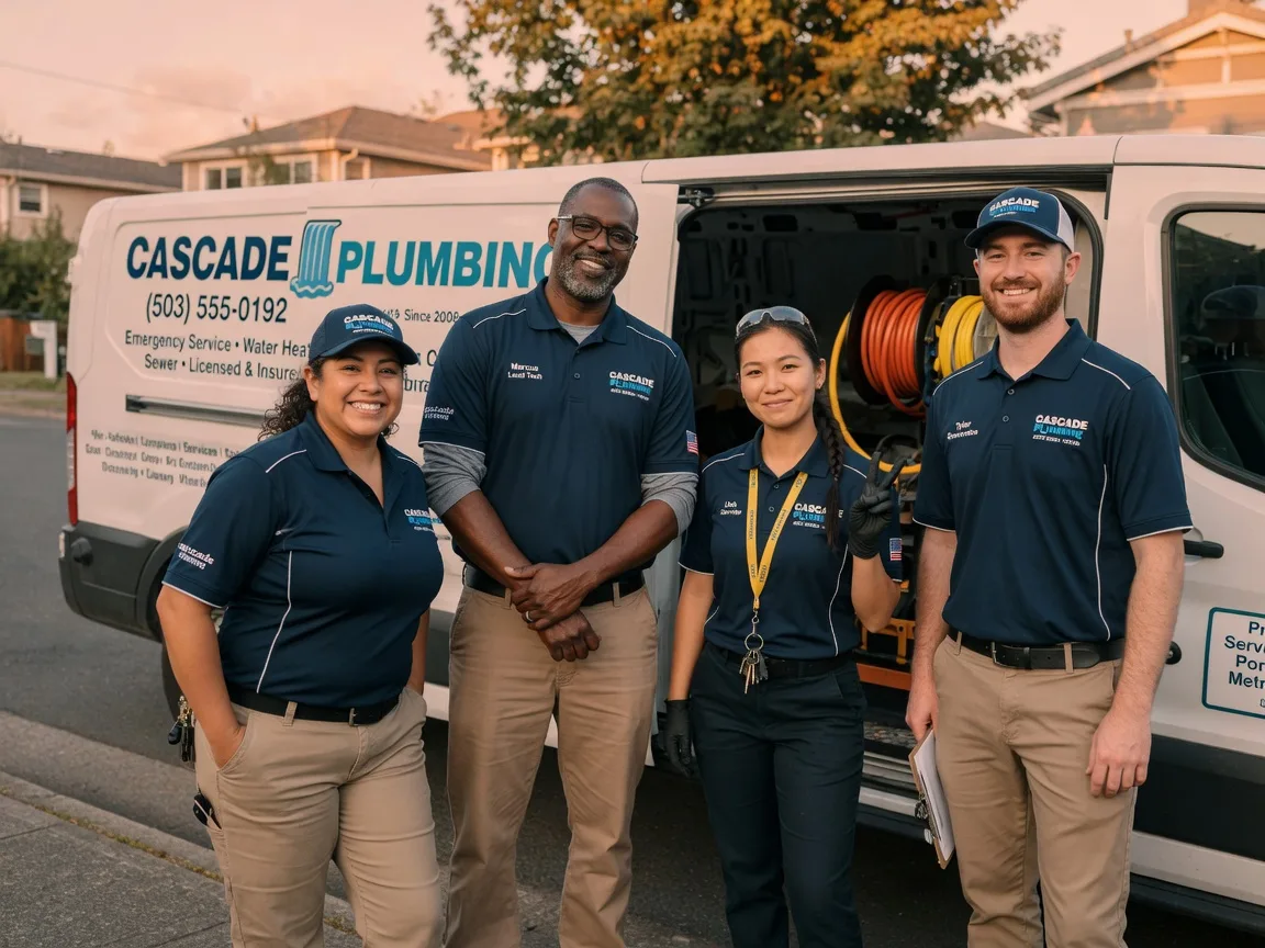 Emergency Plumber company in Moorestown, NJ